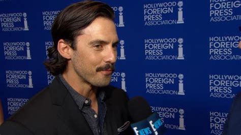 milo ventimiglia full frontal|Milo Ventimiglia Naked: Im Totally Comfortable With My Mahhood